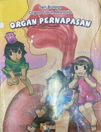 Image of Organ Pernapasan