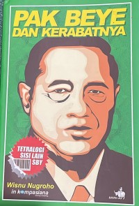 Image of Pak Beye Dan Kerabatnya