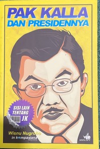 Image of Pak Kalla Dan Presidennya
