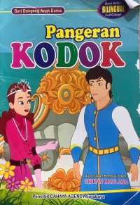 Image of Pangeran Kodok