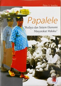 Image of Papalele 