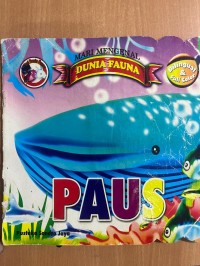 Image of Paus