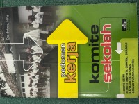 Image of Pedoman Kerja Komite Sekolah