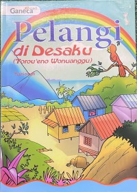 Image of Pelangi Di Desaku