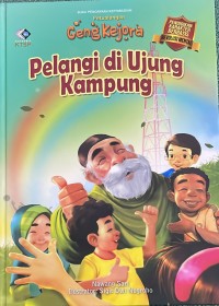 Image of Pelangi di Ujung Kampung