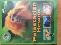 Image of Pelestarian Hewan