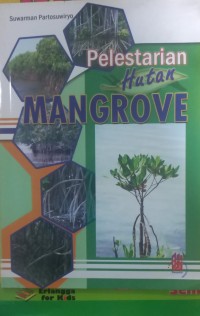 Image of Pelestarian Hutan Mangrove