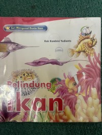 Image of Pelindung Ikan