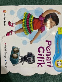 Image of Penari Cilik