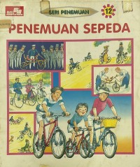 Image of Penemuan Sepeda