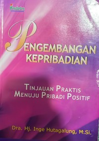 Image of Pengembangan Kepribadian
