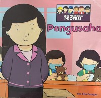 Image of Pengusaha Seri Profesi