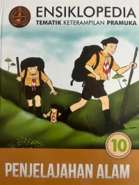 Image of Penjelajahan Alam 10