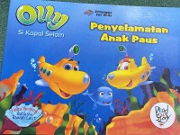 Image of Penyelamatan Anak Paus