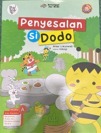 Image of Penyesalan Si Dodo