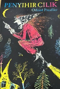 Image of Penyihir Cilik