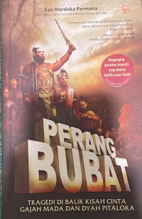 Image of Perang Bubat