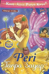 Image of Peri Tanpa Sayap