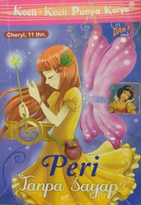 Image of Peri Tanpa Sayap KKPK