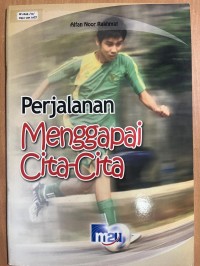 Image of Perjalanan Menggapai Cita-Cita