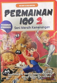 Image of Permainan Igo 2