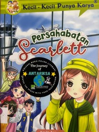 Image of Persahabatan Scarlett