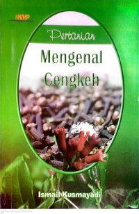 Image of Pertanian Mengenal Cengkeh