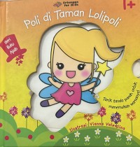 Image of Poli di Taman Lolipoli