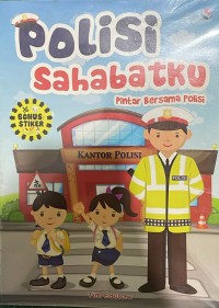 Image of Polisi Sahabatku