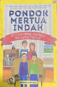 Image of Pondok Mertua Indah