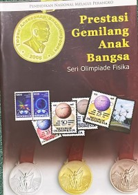 Image of Prestasi Gemilang Anak Bangsa