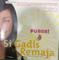Image of Puber Si Gadis remaja