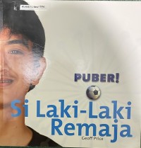 Image of Puber Si Laki-Laki Remaja