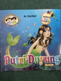 Image of Putri Duyung