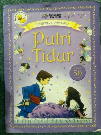 Image of Putri Tidur