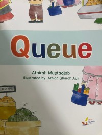 Image of Queue