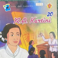 Image of R.A Kartini