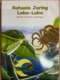 Image of Rahasia Jaring Laba-Laba