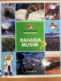 Image of Rahasia Musim ?