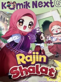 Image of Rajin Shalat