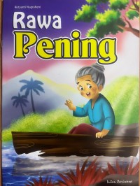 Image of Rawa Pening