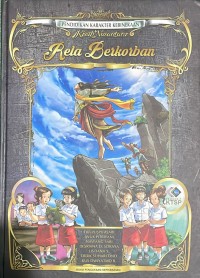 Image of Kisah Nusantara Rela Berkorban