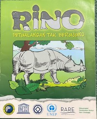 Image of RINO PETUALANGAN TAK BERUJUNG
