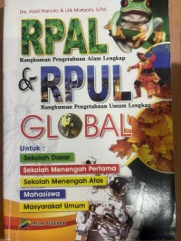 Image of RPAL & RPUL