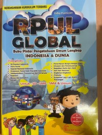 Image of RPUL Global