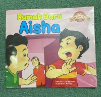 Image of Rumah Baru Aisha