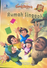 Image of Rumah Singgah