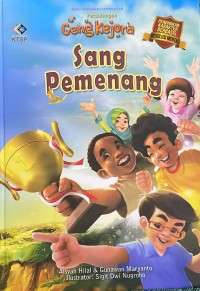 Image of Sang Pemenang