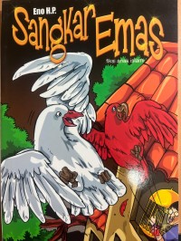 Image of Sangkar Emas