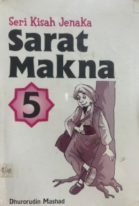 Image of Sarat Makna 5
